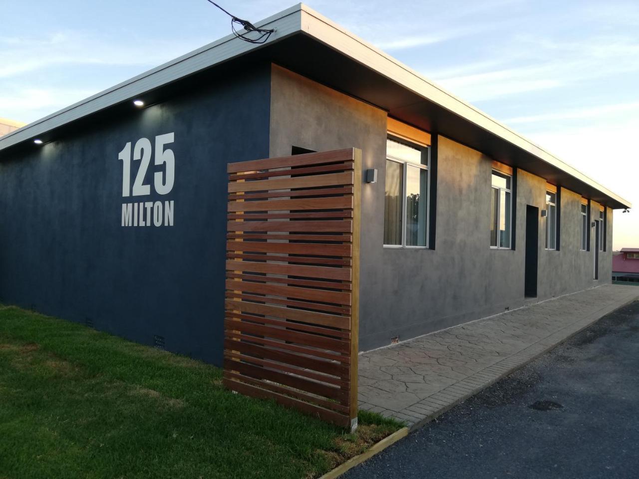 Aparthotel 125 Milton Zewnętrze zdjęcie