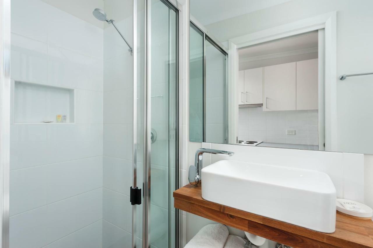 Aparthotel 125 Milton Zewnętrze zdjęcie