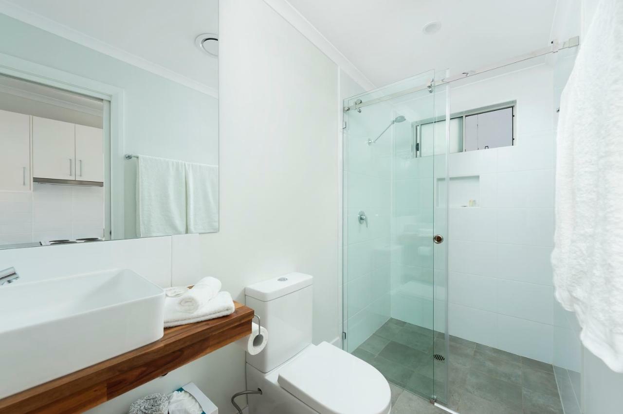 Aparthotel 125 Milton Zewnętrze zdjęcie