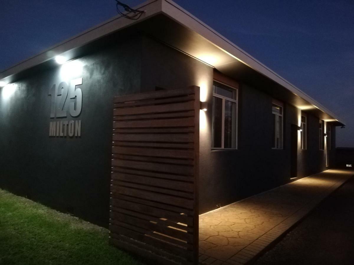 Aparthotel 125 Milton Zewnętrze zdjęcie